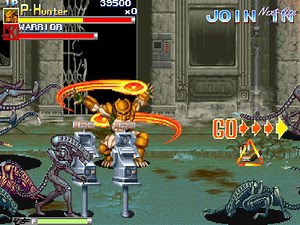 51K views · 825 reactions | Alien vs Predator | Arcade Part 1 | Next-Gen Gaming | Facebook