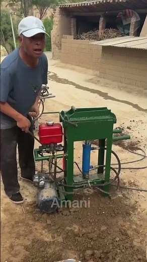 adobe brick | Adobe Brick Production Process