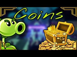 PVZ Garden Warfare 2 | How To Get Lots Of Coins Fast & Easy
