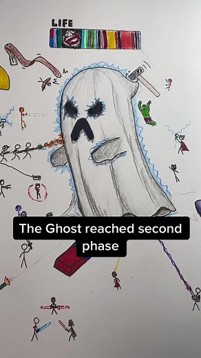 Stickman War: The Resilient Ghost - How to Draw, Rules & More