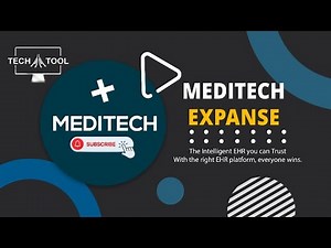 MEDITECH Expanse Review 2025 | Is This the Best EHR Software for Healthcare Providers?