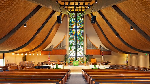 Church Autonomy: What It Is and Why It’s Important