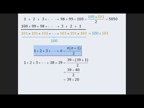 Mastering Word Problems: Recursive Definitions and Sums of Sequences | GRE & GMAT Math Prep