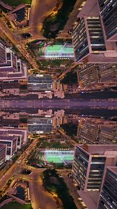 1.9K views · 31 reactions | Bangalore Tech Parks - Namaskara Bengaluru Embassy Tech Village L&T Tech Park Manyata Tech Park Embassy One ITPL Eco World #bengaluru #karnataka #bangalore #nammabengaluru #india #software | Srihari Karanth | Facebook