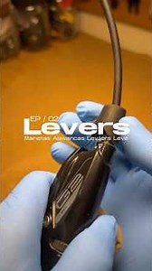 Sram stuck piston solution #mtb #bicycle #mtbreview