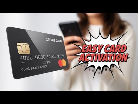 How to Activate Your Card on www.card-support.com – Secure Activation Guide