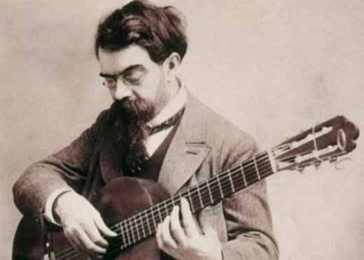 21 Of The Most Famous Classical Guitar Players