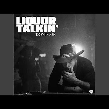 Liquor Talkin'