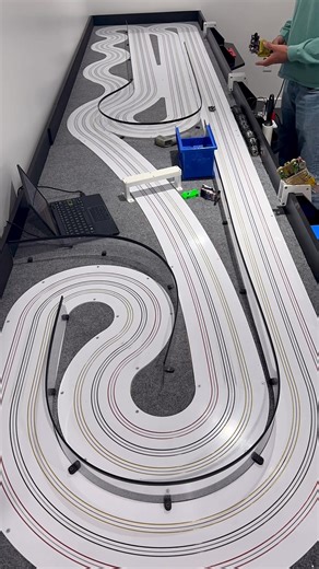 Big batch of V1 VSPEC testing | Viper Scale Racing