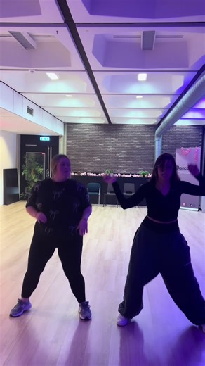 Energetic Zumba Dance Workout for Fun and Fitness