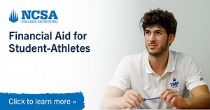 Financial Aid for Student-Athletes