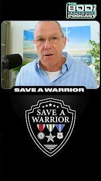 Save A Warrior with Your BODi Workouts this Fall