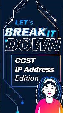 What is an IP Address | Let's Break it Down