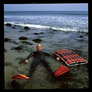 Purist surf energy from Page One to close-of-book. | The Surfer's Journal