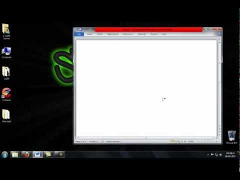 How to open and play Rar video files
