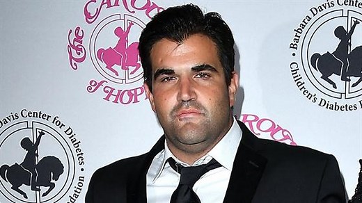 Jason Davis' Cause of Death Revealed