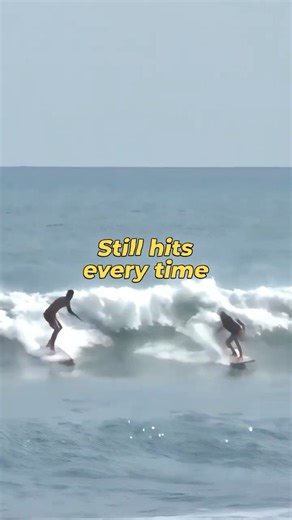 Same Old Story — But It Never Gets Old