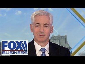 $300B PAYDAY? Ackman challenges Trump's Fannie-Freddie IPO plan