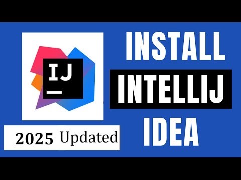 How to Download & Install IntelliJ IDEA on Windows