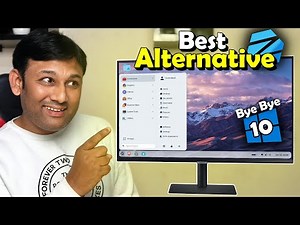 Zorin OS 18 – The Ultimate Windows 10 free Alternative for Windows 10 users🔥. You Must Try in 2025!