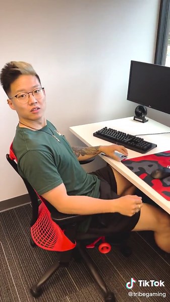 the lamb sauce is over the cheese #gordonramsay #imitation #tribegaming