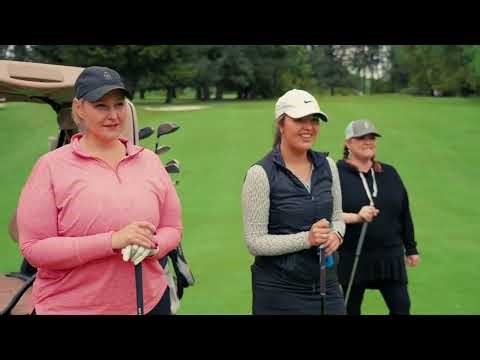 Explore Tualatin Valley Golf