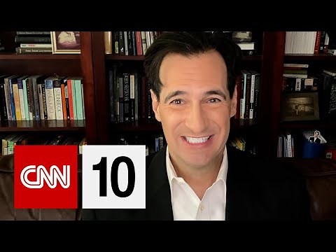 Filming Movies In Space | August 23, 2021