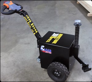 Power cart puller | Battery Powered, reduce accidents- XPRESS