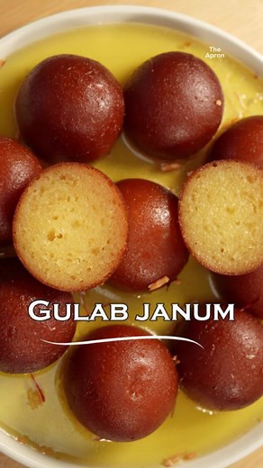 Delicious Gulab Jamun Recipe: A Step-by-Step Guide