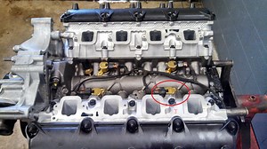 5.7 Hemi Common Oil Leaks - Truck Guider