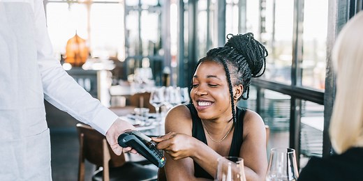 How Do Cash Back Credit Cards Work? | Capital One