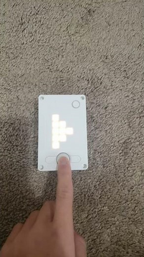 Lego Mindstorms 51515 hub (How to turn on and off) #shorts