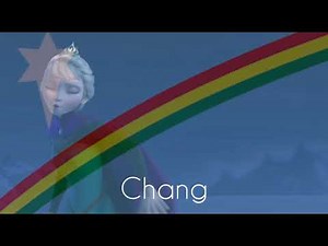 Let It Go Unofficial Multilanguage (Part 15) (Update)