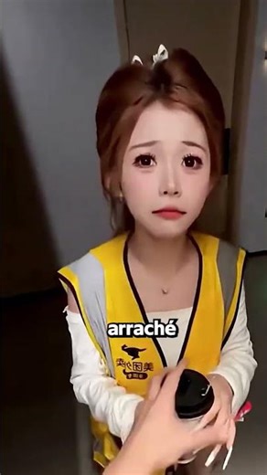 La Commande A Été Mélangée Et Tout A Dégénéré