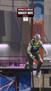 68K views · 7.2K reactions | This is the definition of sketch 﫣 | Nitro Circus | Facebook