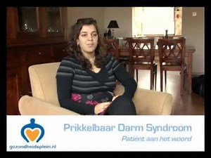 PDS (Prikkelbare Darm Syndroom) - Wat is het?