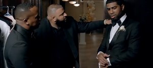 Yo Gotti "Down In The DM" Video