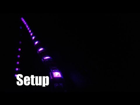 Monster Smart LED Light Strip Setup Explained