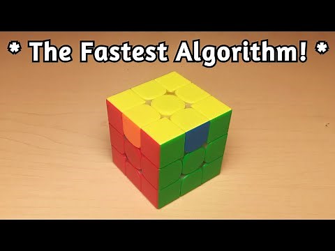 Crazy FAST H Perm Algorithm!