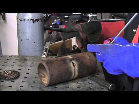 HOW TO STICK WELD PIPE - WELDING TIPS AND TRICKS ADVICE