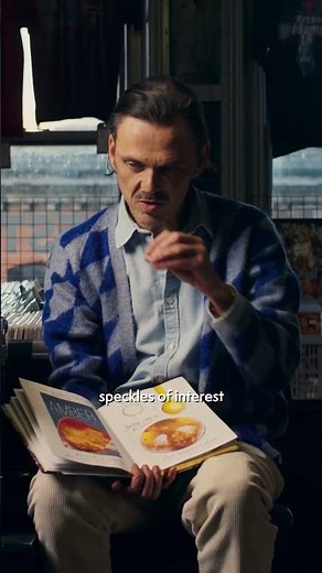 an iconic trophy design by an iconic designer Matthew Williamson 🍯