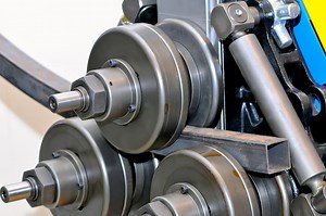 Tube Bending Machines | Types of Pipe & Tube Benders | Fractory