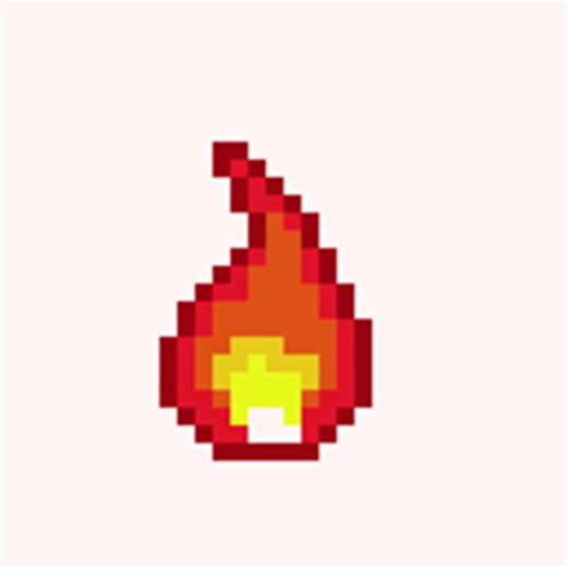 Day 2 of making pixel animation #shorts