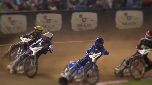 8.2K views · 324 reactions | Download our new app to keep up to date with the new era of #FIMSpeedwayGP , with live data and all the latest news and stats of your favourite riders. Download now and enhance your live experience! | FIM Speedway Grand Prix | Facebook