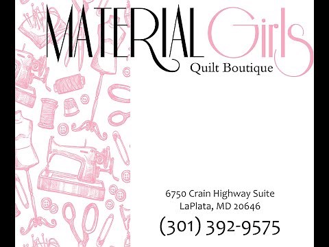 BERNINA Embroidery Mastery 3