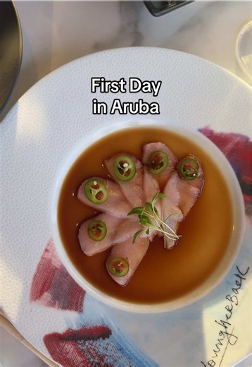 First Day Adventures in Aruba: Exploring Paradise