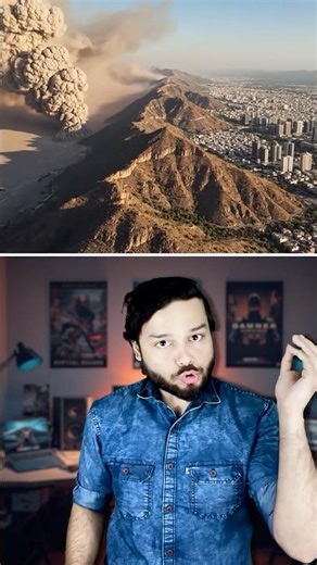 Please SAVE ARAVALI Hills in India - HUGE Situation in India #shorts