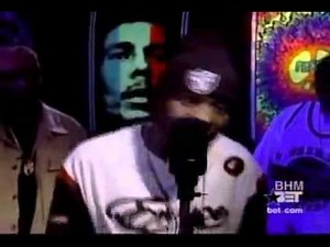 DMX - RAPCITY Freestyle