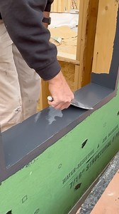 188K views · 6.4K reactions | One way to PERFECTLY flash a window...