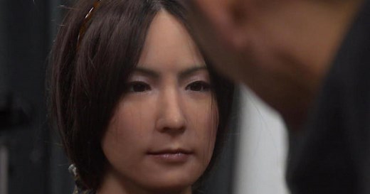 "CBSN: On Assignment" explores Japan's future of humanoid robots